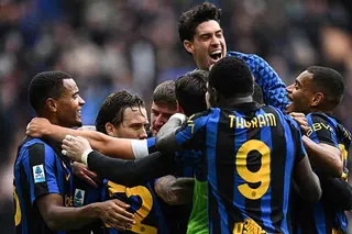 ثنائية في الوقت الضائع.. إنتر يحول تأخره لفوز على فيورنتينا ليستعيد صدارة الدوري الإيطالي 25 أكتوبر 2026 04:57 م